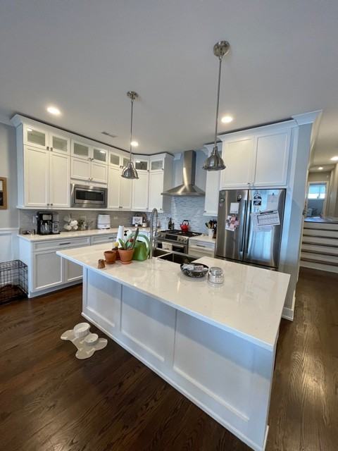 2508 W Diversey Ave #3W - Photo 2 of 26