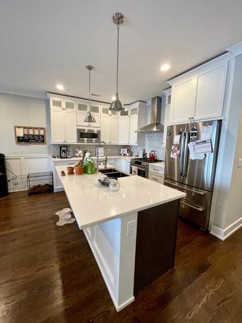 2508 W Diversey Ave #3W - Photo 3 of 26