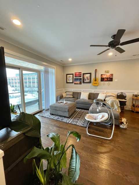 2508 W Diversey Ave #3W - Photo 4 of 26