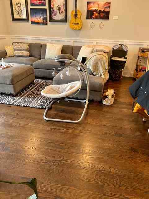 2508 W Diversey Ave #3W - Photo 6 of 26
