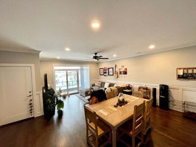 2508 W Diversey Ave #3W - Photo 7 of 26