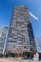 5415 N Sheridan Rd #4703 - Photo 1 of 1