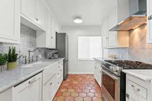 Larrabee One - Photo 1 of 1