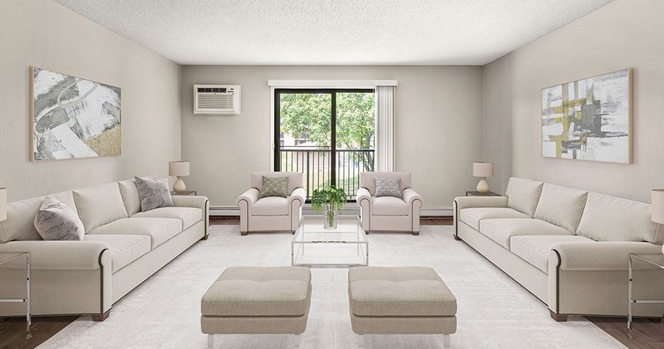 The Woods of Burnsville Apartments - Photo 4 of 49