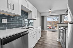 Sunnymede Apartments - Troy, MI - Photo 1 of 1