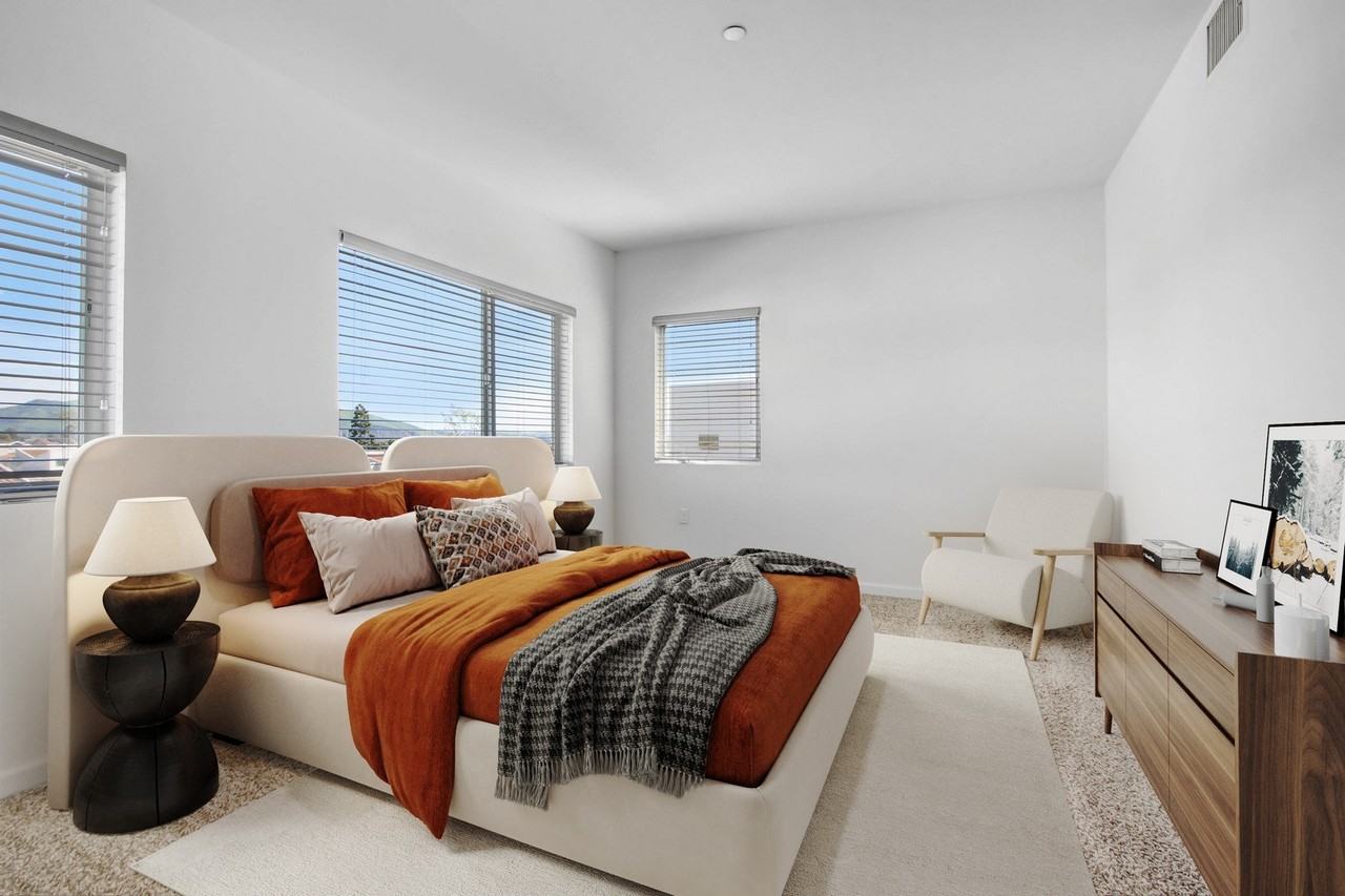 Citron Apartments - Photo 7 of 33