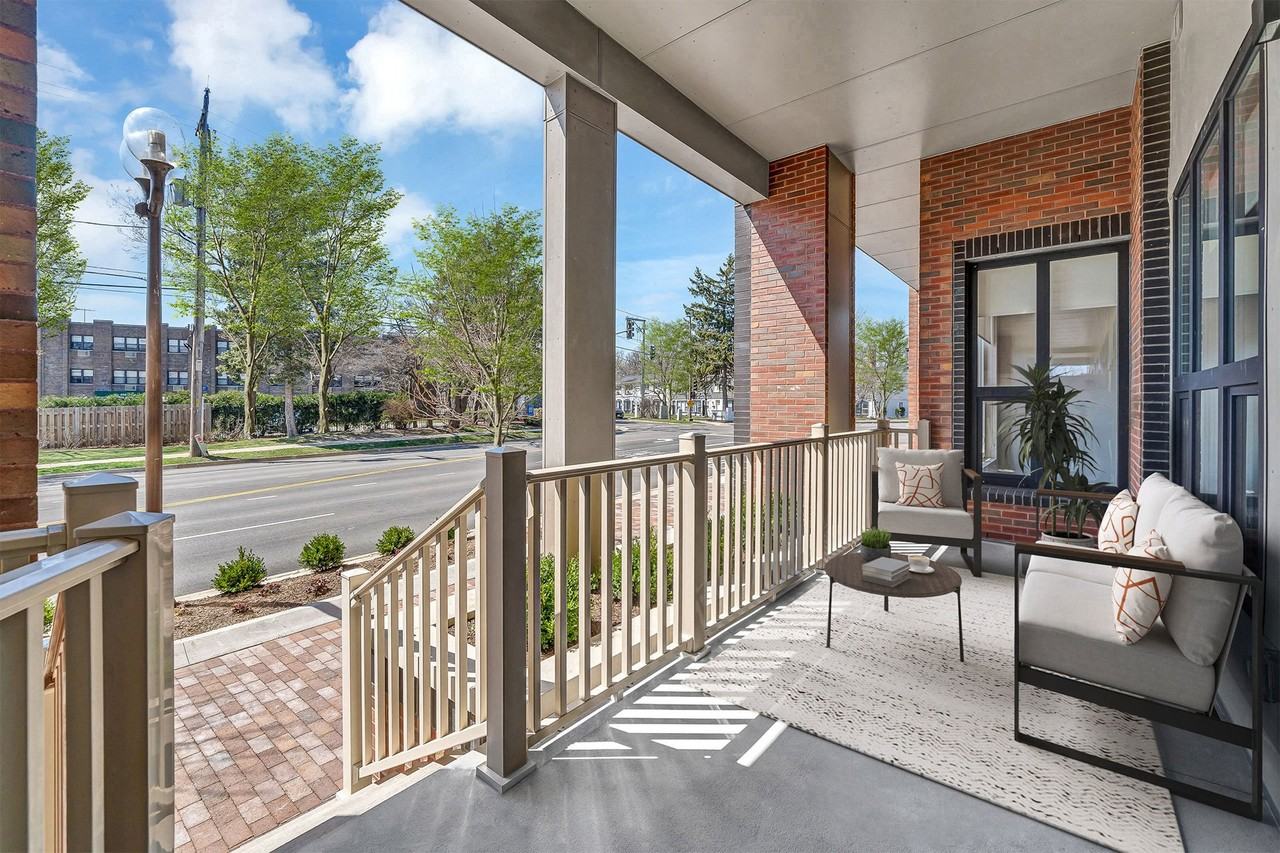 Albion Highland Park - Photo 7 of 37