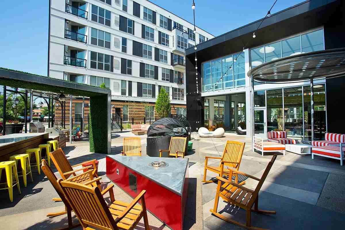 Albion at Morrow Park - Photo 3 of 24