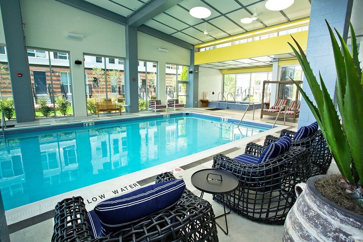 Albion at Morrow Park - Photo 2 of 24