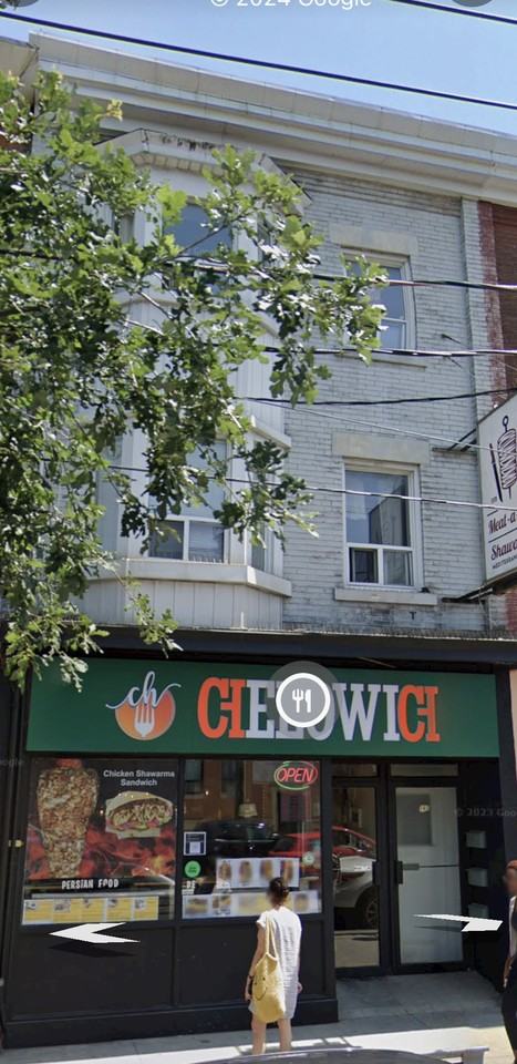 167 Roncesvalles Ave - Photo 2 of 17