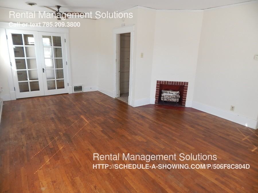 1624 SW Topeka Blvd #2 - Photo 2 of 6