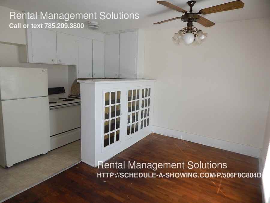 1624 SW Topeka Blvd #2 - Photo 3 of 6