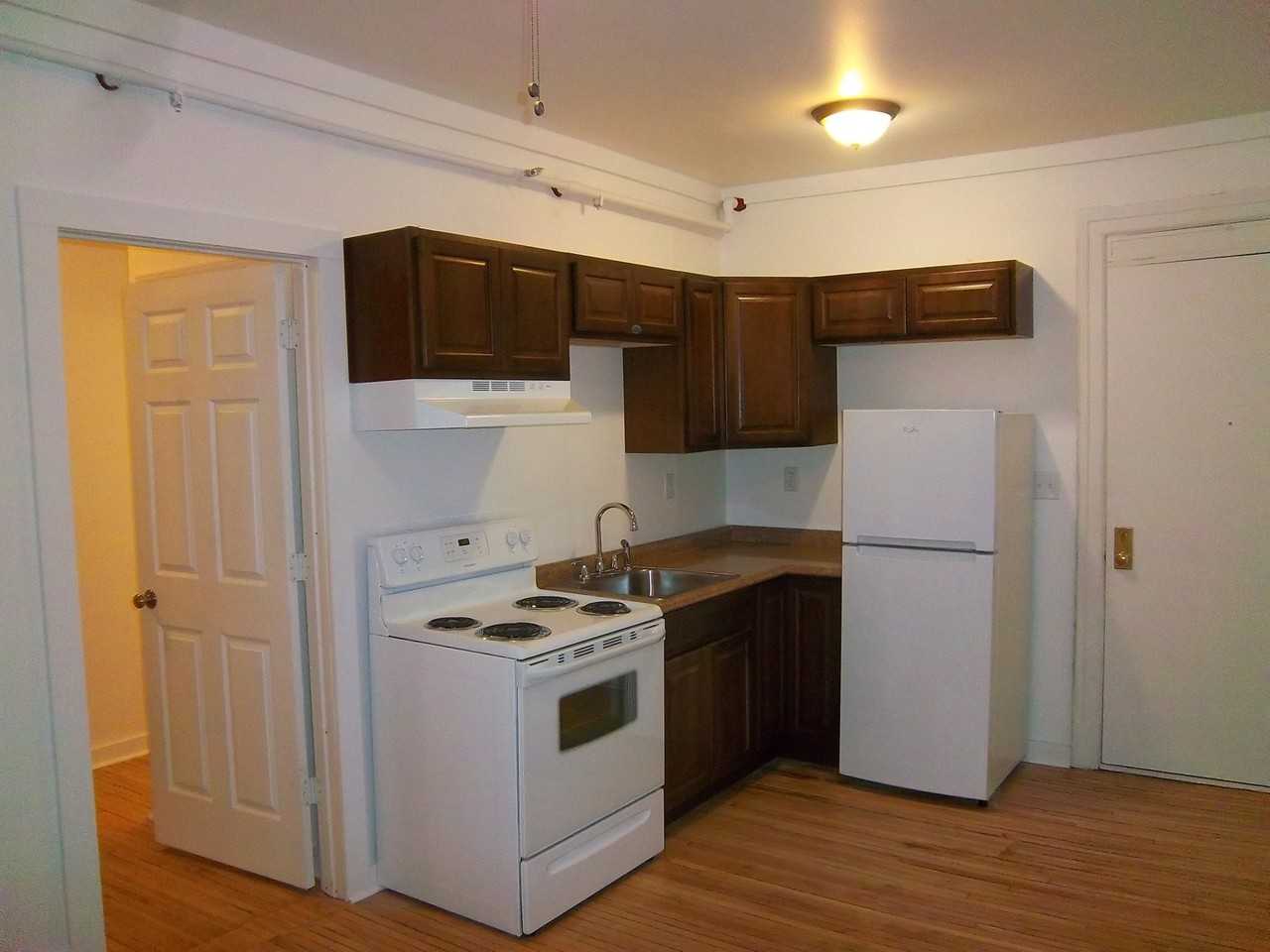 Cascade Apartments - Photo 2 of 30