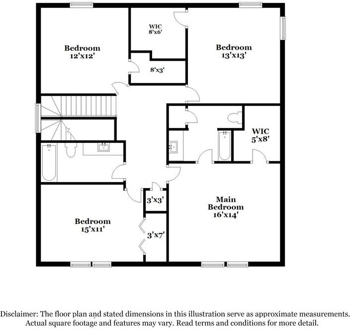 7233 Kimble Dr - Photo 2 of 17