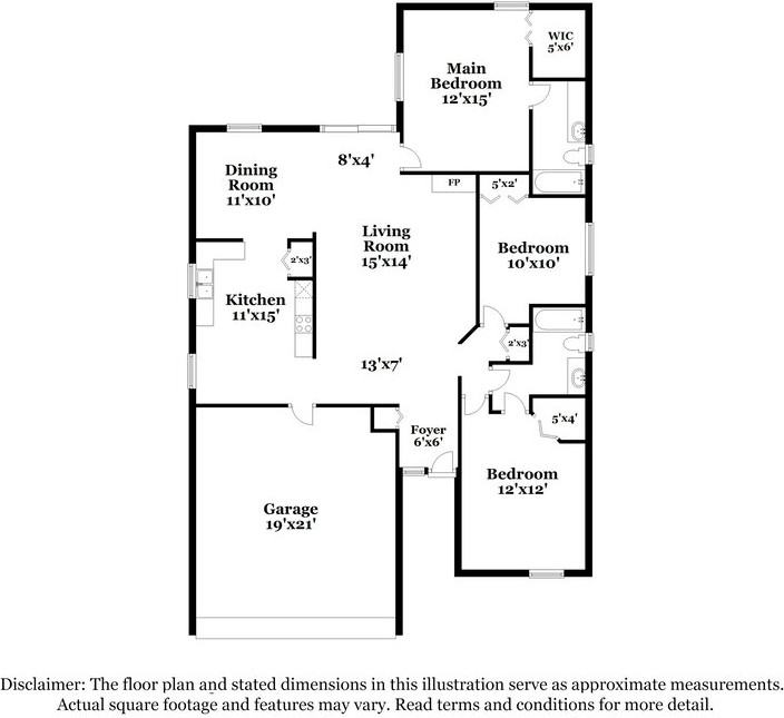 1041 Vernon Loop - Photo 2 of 16