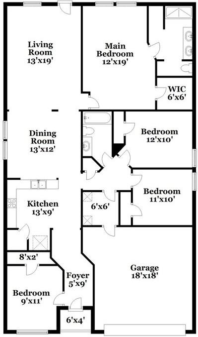 902 Platinum Dr - Photo 2 of 15