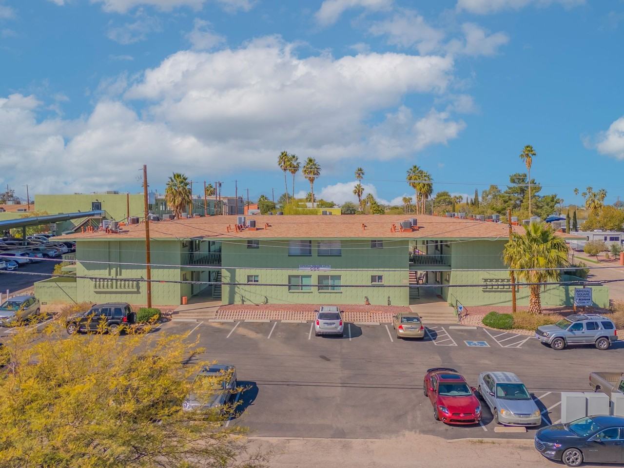 An amentiy - Photo 2 of 5