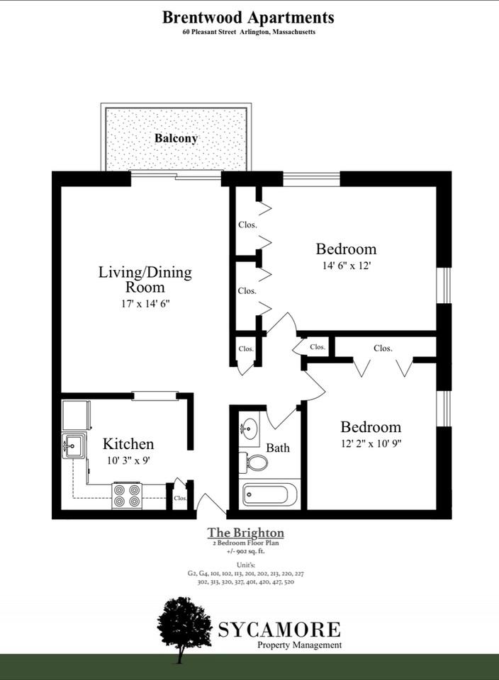 Brentwood Realty Partners LLC - Photo 2 of 5