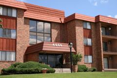 Parklawn Manor Apartments - Photo 1 of 1