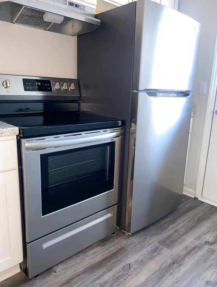 Eastgate Village Apartments - Photo 2 of 46