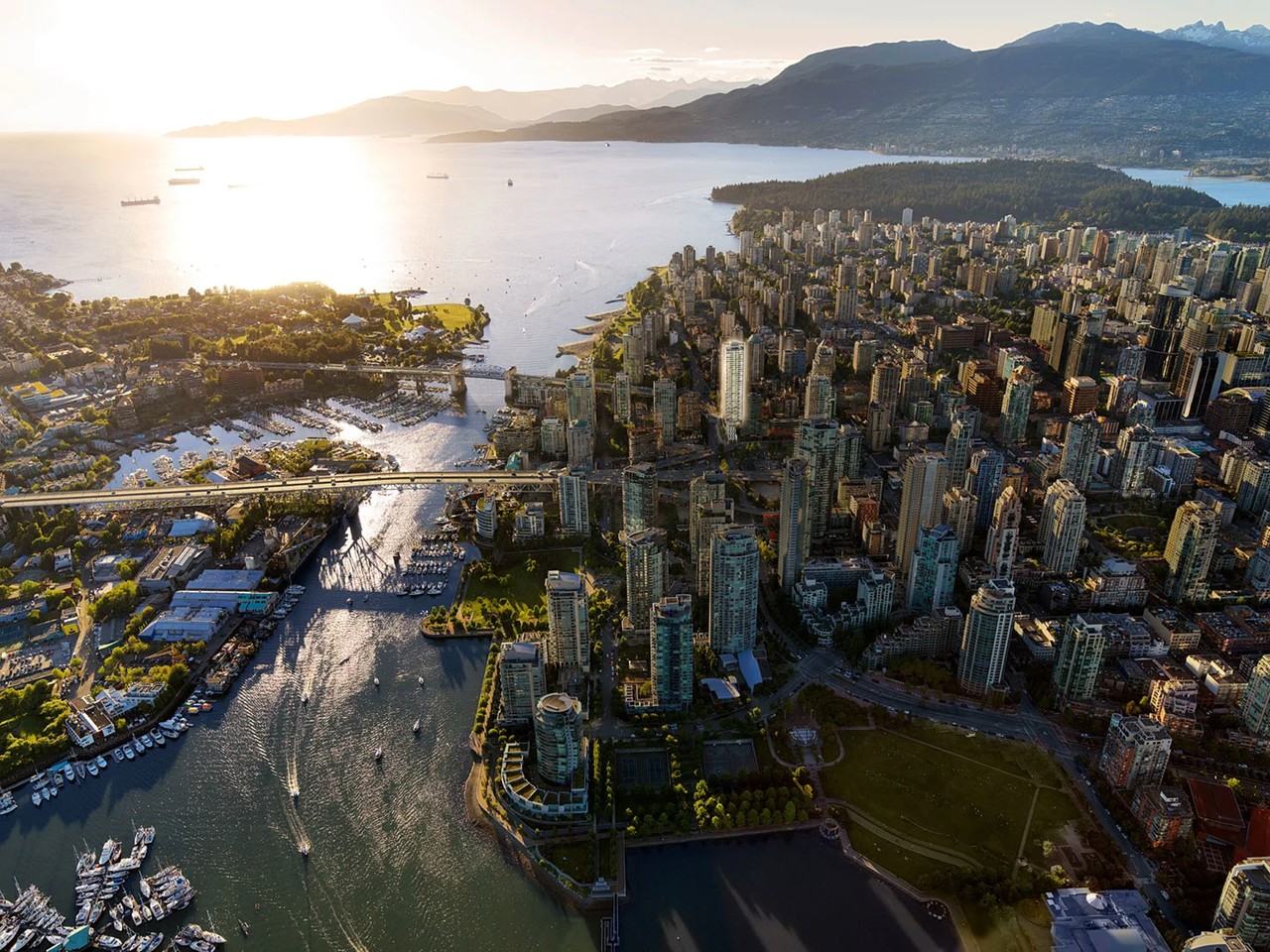 The Pacific - Photo 2 of 7