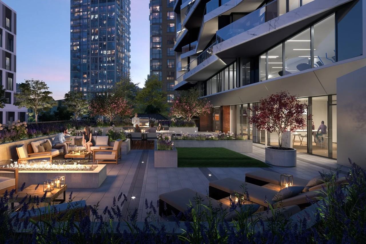 The Pacific - Photo 3 of 7