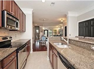 9823 Tapestry Park Circle #109 - Photo 3 of 13