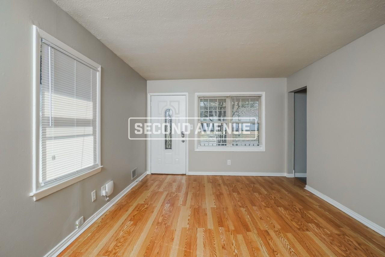 4157 Churchman Ave - Photo 2 of 9