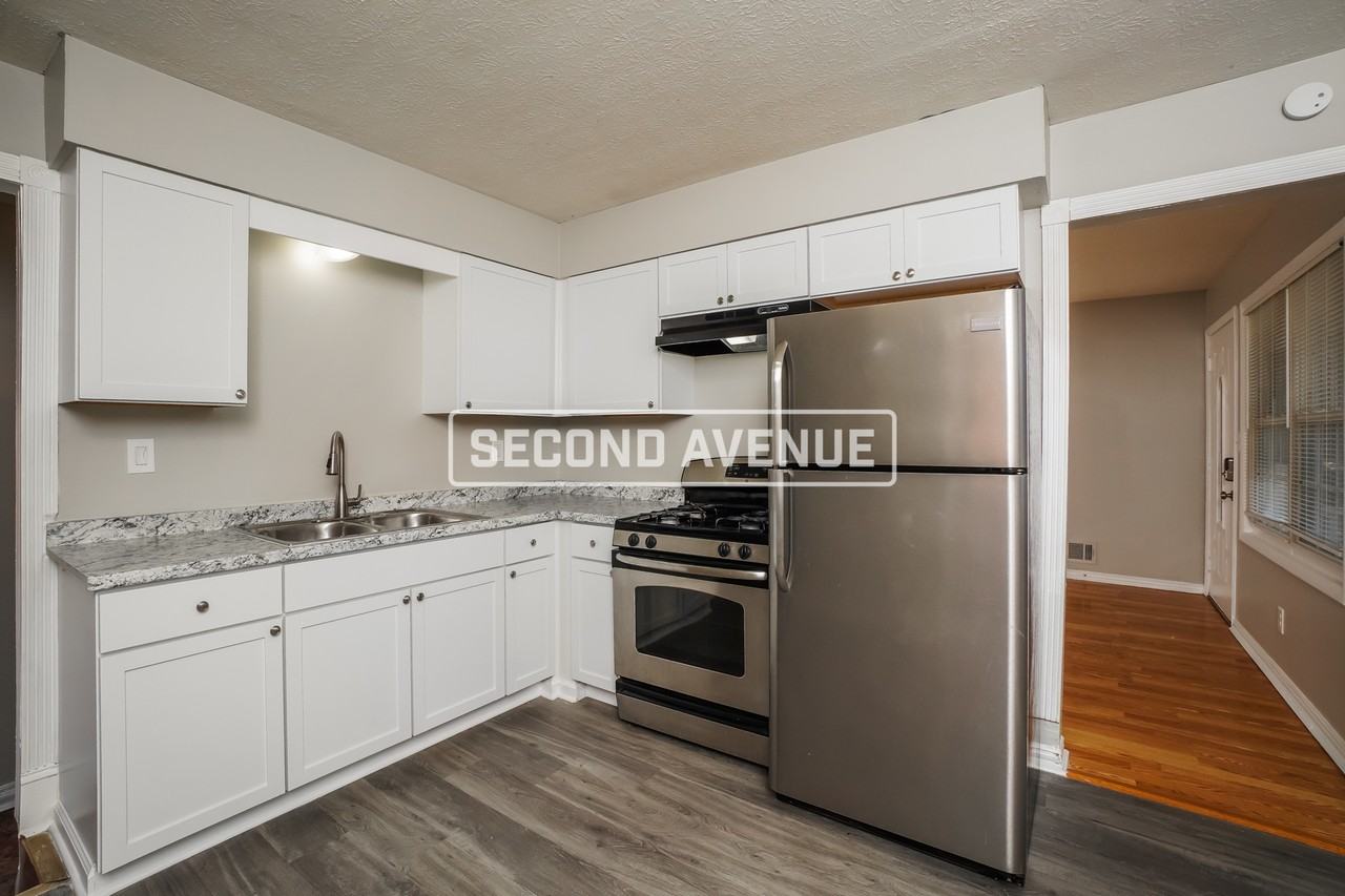 4157 Churchman Ave - Photo 3 of 9