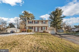 1614 Woodford Way  