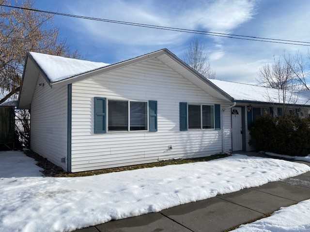 1240 S 3rd St W #A - Photo 2 of 15