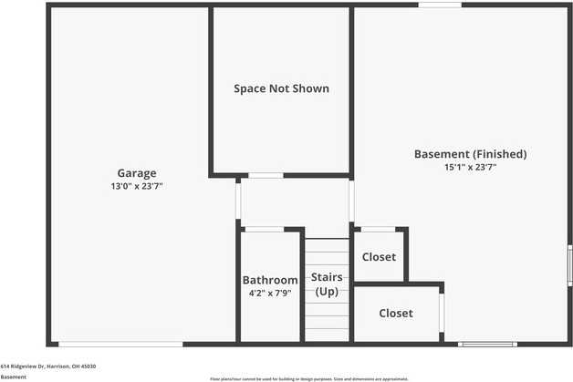 614 Ridgeview Dr - Photo 2 of 13