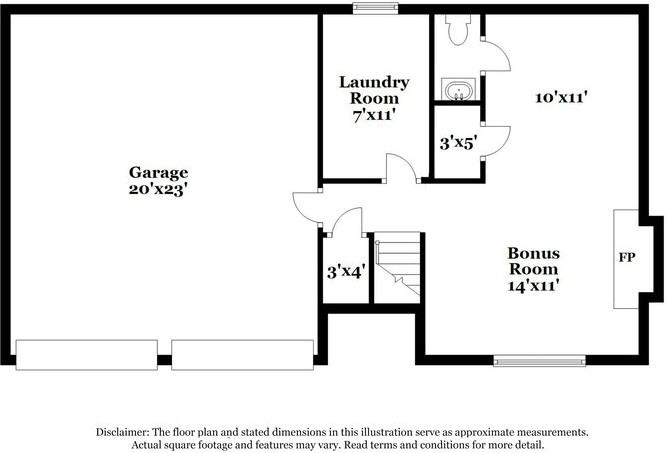 1404 N Aztec Ave - Photo 2 of 17