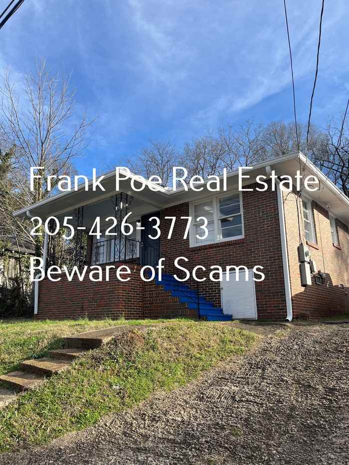 3811 Council Ave - Photo 2 of 5