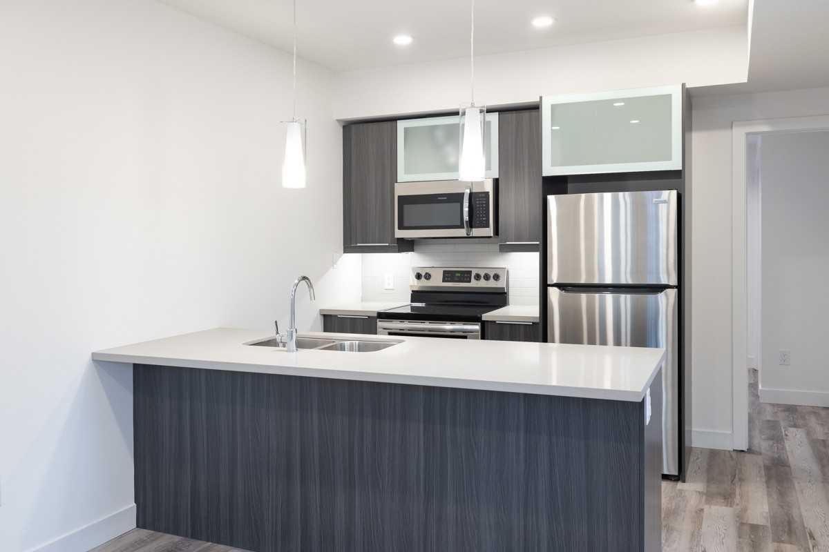 9345 B - 9345 151 Street Northwest #BS1 - Photo 2 of 13