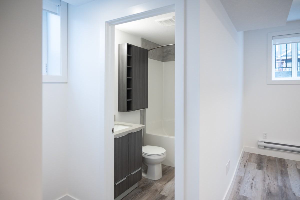 9345 B - 9345 151 Street Northwest #BS1 - Photo 7 of 13