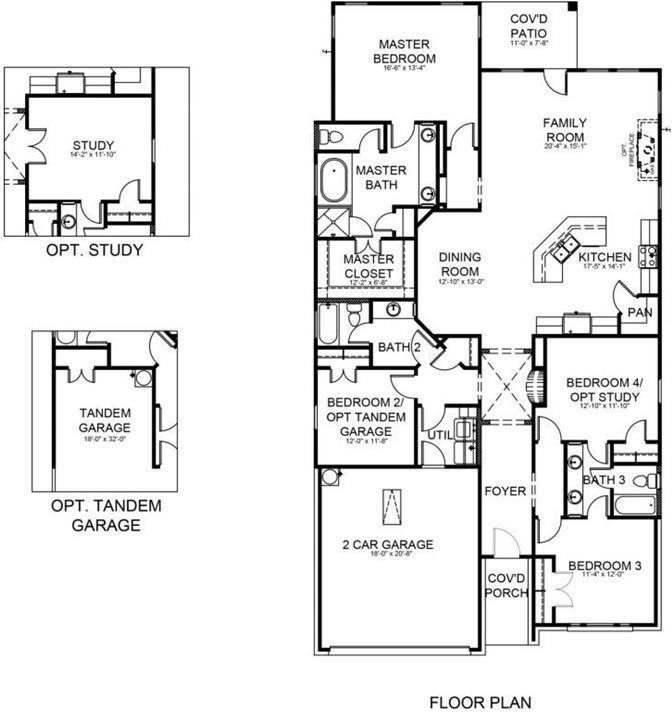 30153 Alpine Aster Ln #NA - Photo 2 of 11