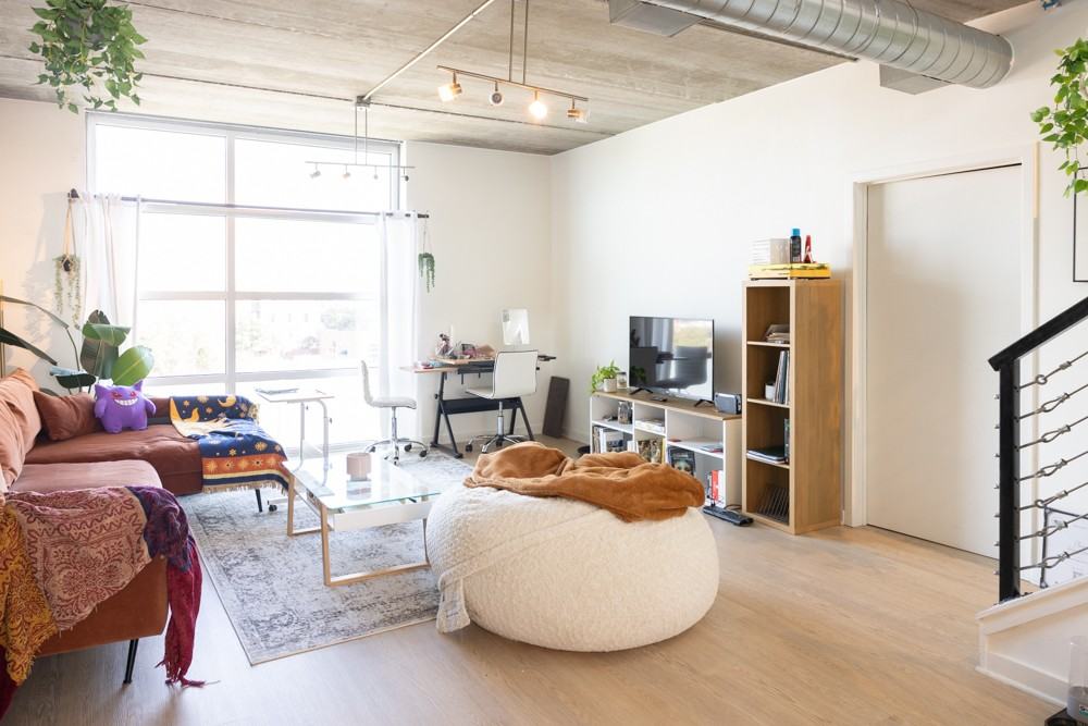 555 Berrien St #N - Photo 2 of 14