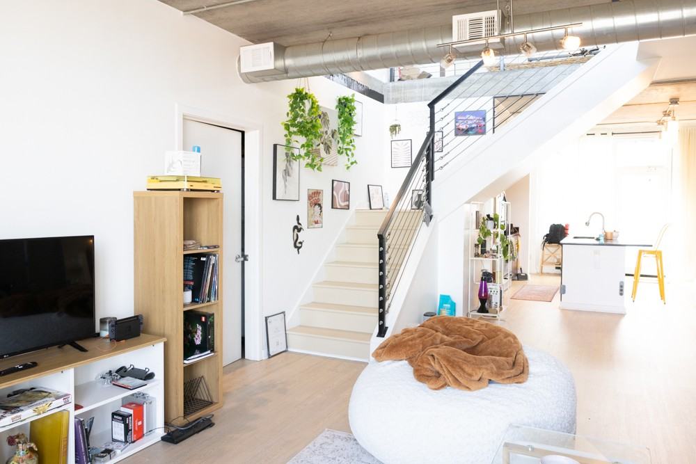 555 Berrien St #N - Photo 4 of 14