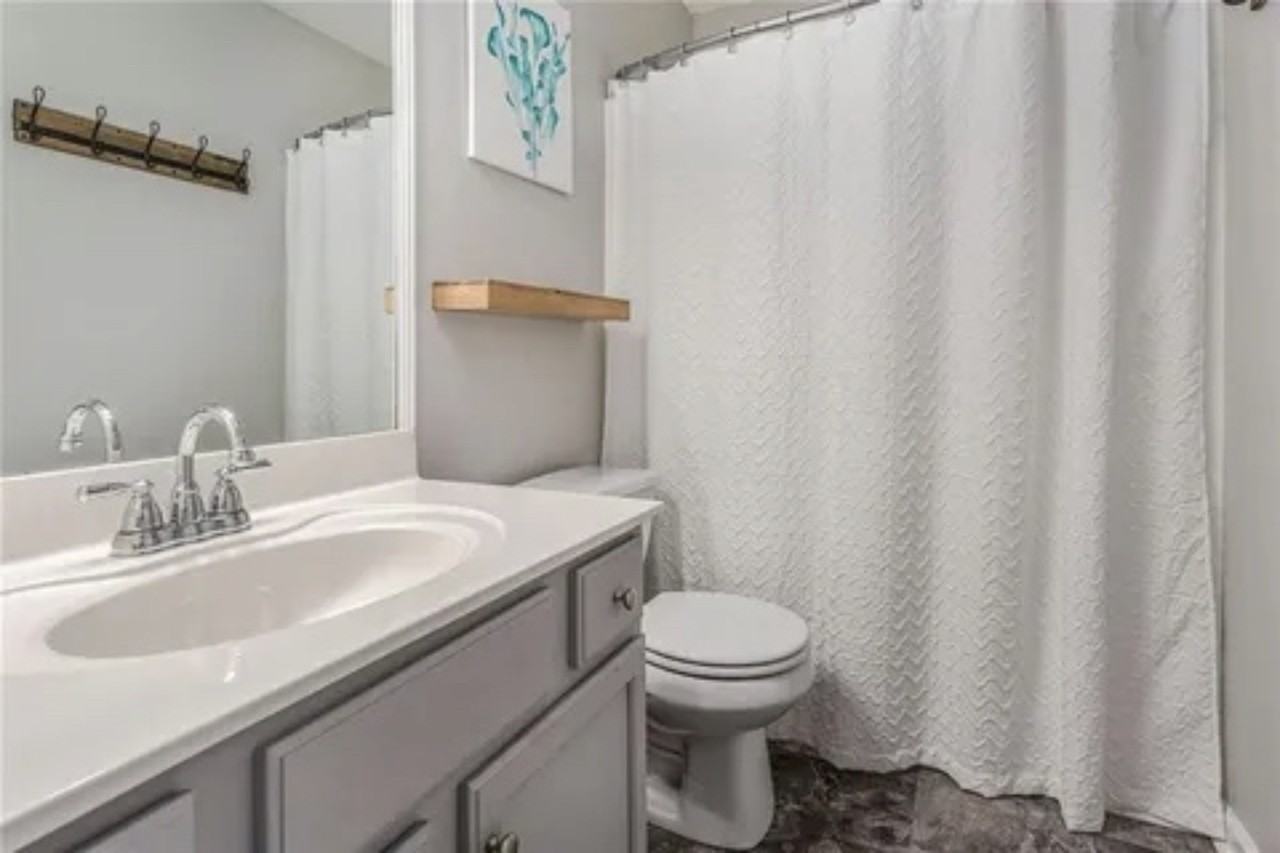 207 Providence Drive #A