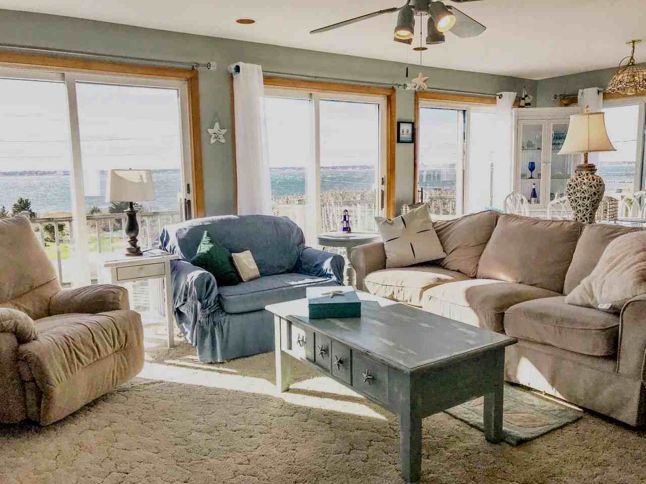 29 Silver Shell Beach Dr #1 - Photo 5 of 14