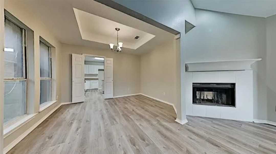 4711 Lashley Drive #NA