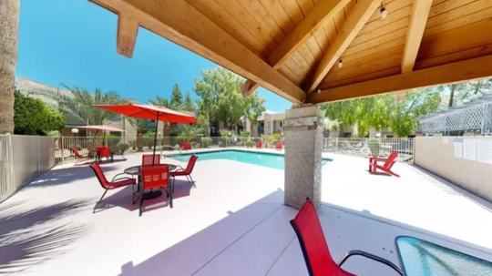 Sun Country Rentals 1 of 4