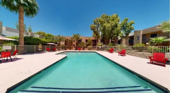 Sun Country Rentals 2 of 4