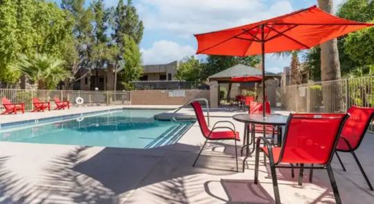 Sun Country Rentals 3 of 4