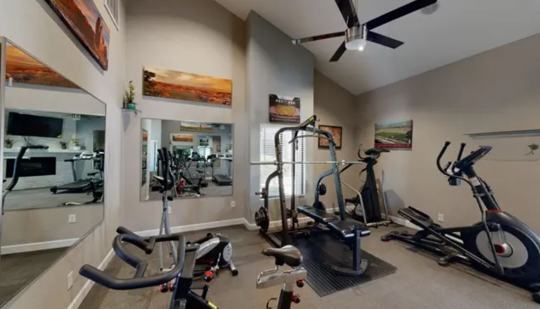 Sun Country Rentals 4 of 4