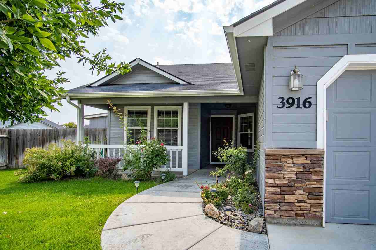 3916 Kirby Cir #1 - Photo 2 of 19