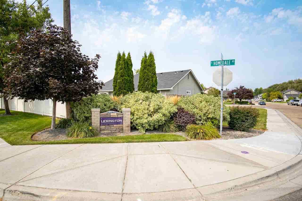 3916 Kirby Cir #1 - Photo 3 of 19