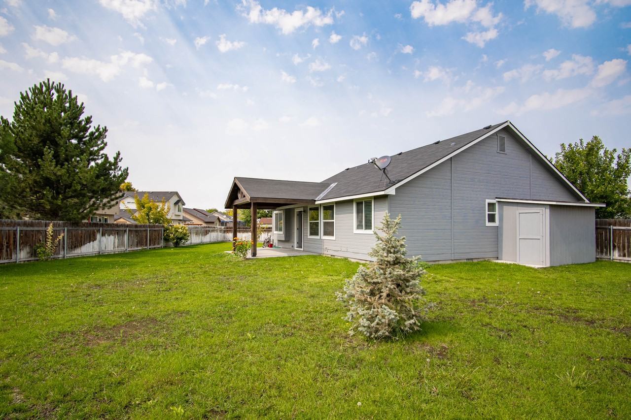 3916 Kirby Cir #1 - Photo 5 of 19