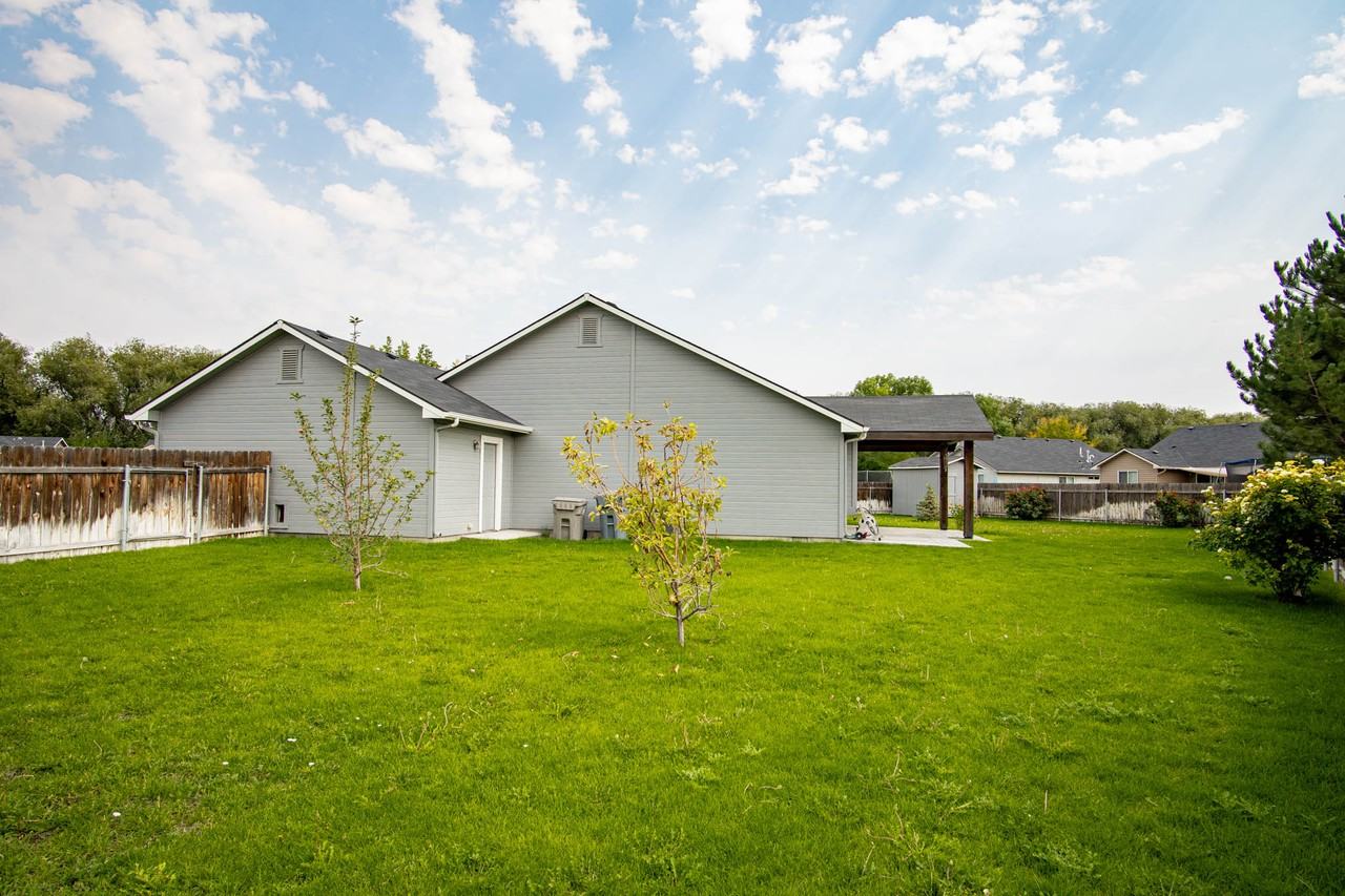 3916 Kirby Cir #1 - Photo 6 of 19